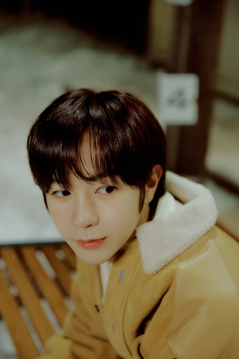 RYO #료 #リョウ #NCTWISH NCT : Dream Contact 'Our WISH' Image