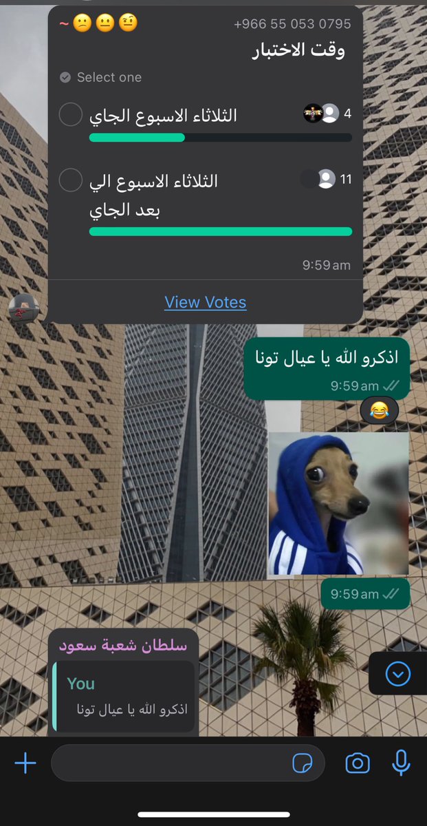 1Gamish's tweet photo. حرفيا الدكتور من ثاني محاضرة يسألنا متى تبون الميد!! https://t.co/jXWAEMrwiz