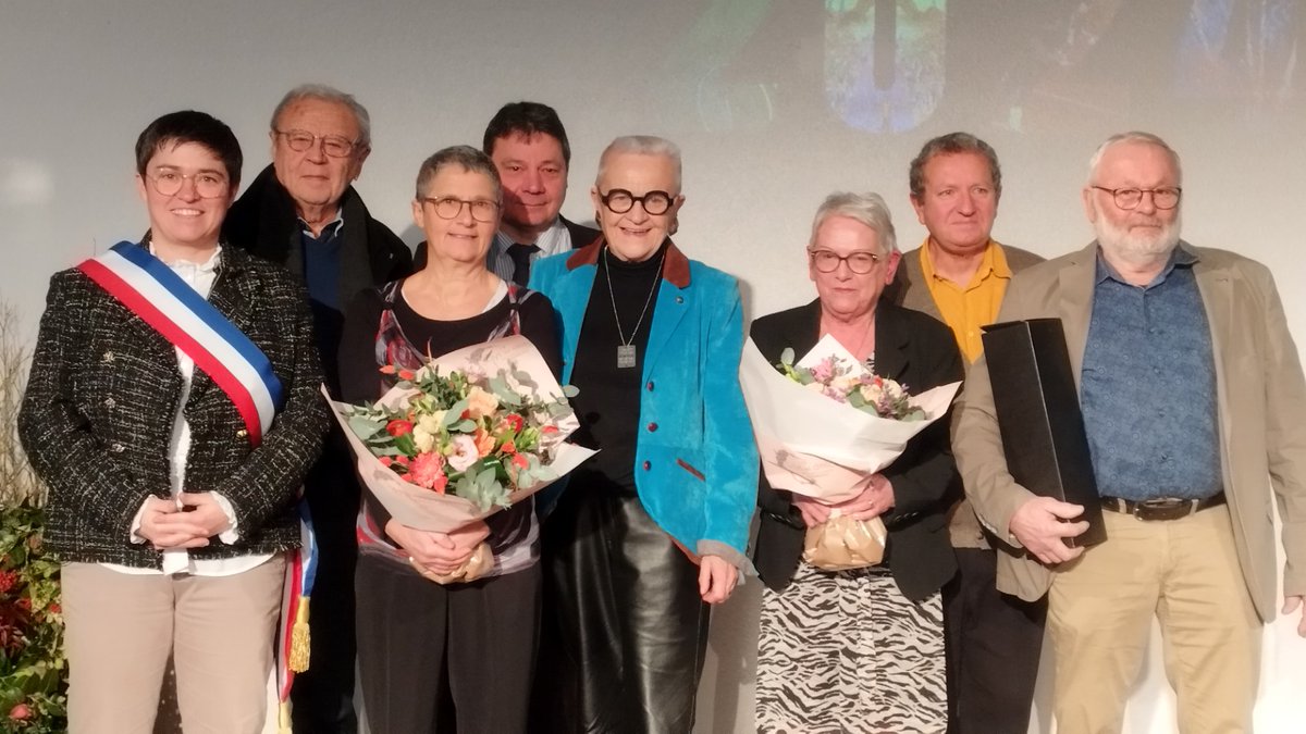 Françoise GATEL tweet media