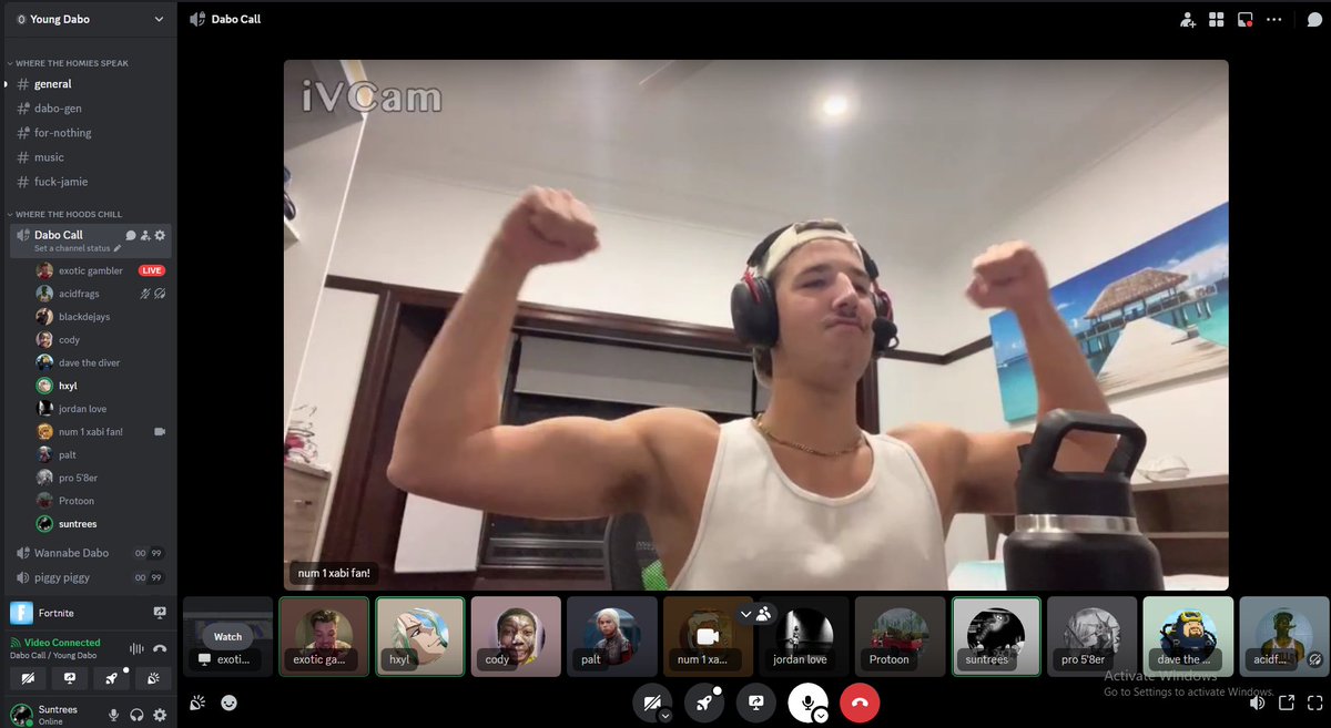 Young Dabo FG tweet media