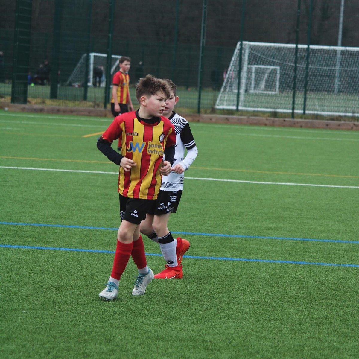 YoungJags_'s tweet photo. A great Saturday away from home for our youngsters 👏🏼

Lots of goals from our U11’s and U12’s. Well done, guys ⚽️ 

📸 - @_KarenMalcolm   

#YoungJags | 👶🏼 https://t.co/i2tFmdP6dm