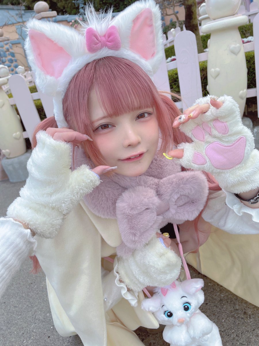NANIMONO_purin's tweet photo. ♡ https://t.co/VkwBvp2k51