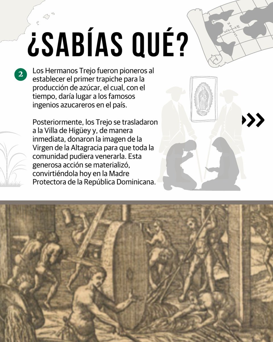 DiarioLibre's tweet photo. 📅 |#EfeméridesDL | La Virgen de la Altagracia es el símbolo religioso más importante de la República Dominicana, un símbolo de dominicanidad y una devoción que traspasa clases sociales. 

#DiarioLibre #VirgendelaAltagracia #Iglesia #Catolicos #EpocaColonial https://t.co/eZUTOUcSy6