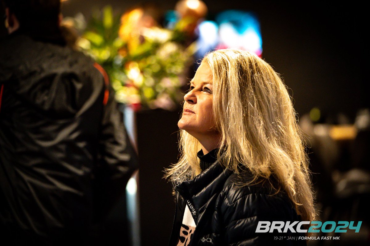 British Rental Kart Championship tweet media