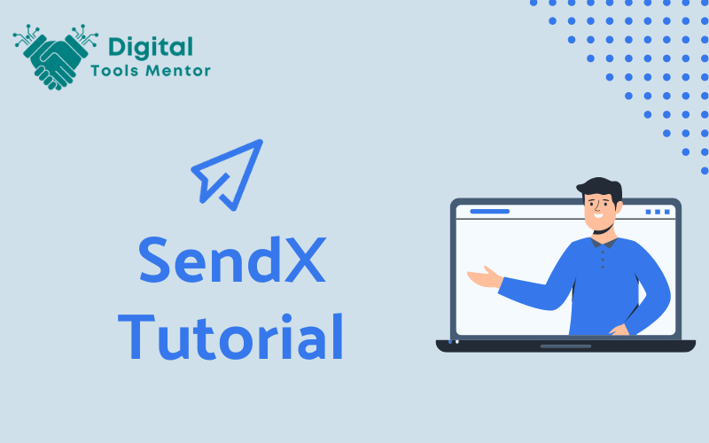 Master email marketing with our 'SendX Tutorial 2024'. 

Elevate your campaigns for greater impact and efficiency! 📧📊 

bestdigitaltoolsmentor.com/email-marketin…

#SendXExpertise #EmailMarketingSuccess #DigitalCampaigns #MarketingTools2024 #BusinessStrategy #EffectiveCommunication