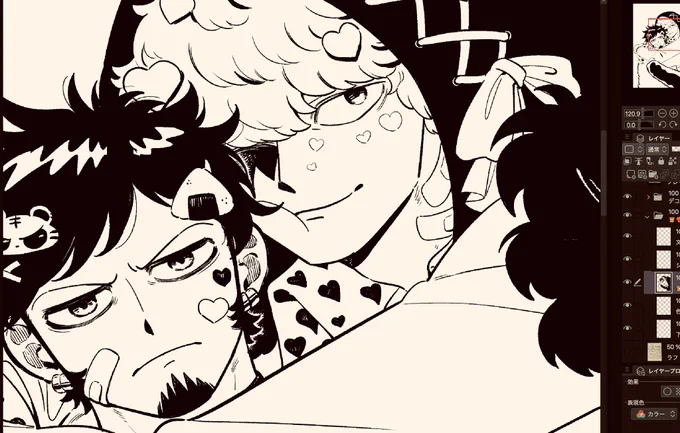 ❤︎ 