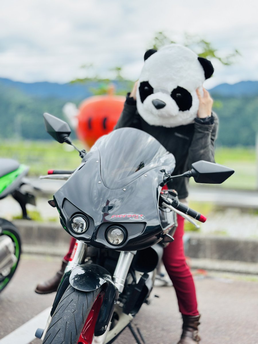 はや🛵@ (@homusa234) / Posts / X