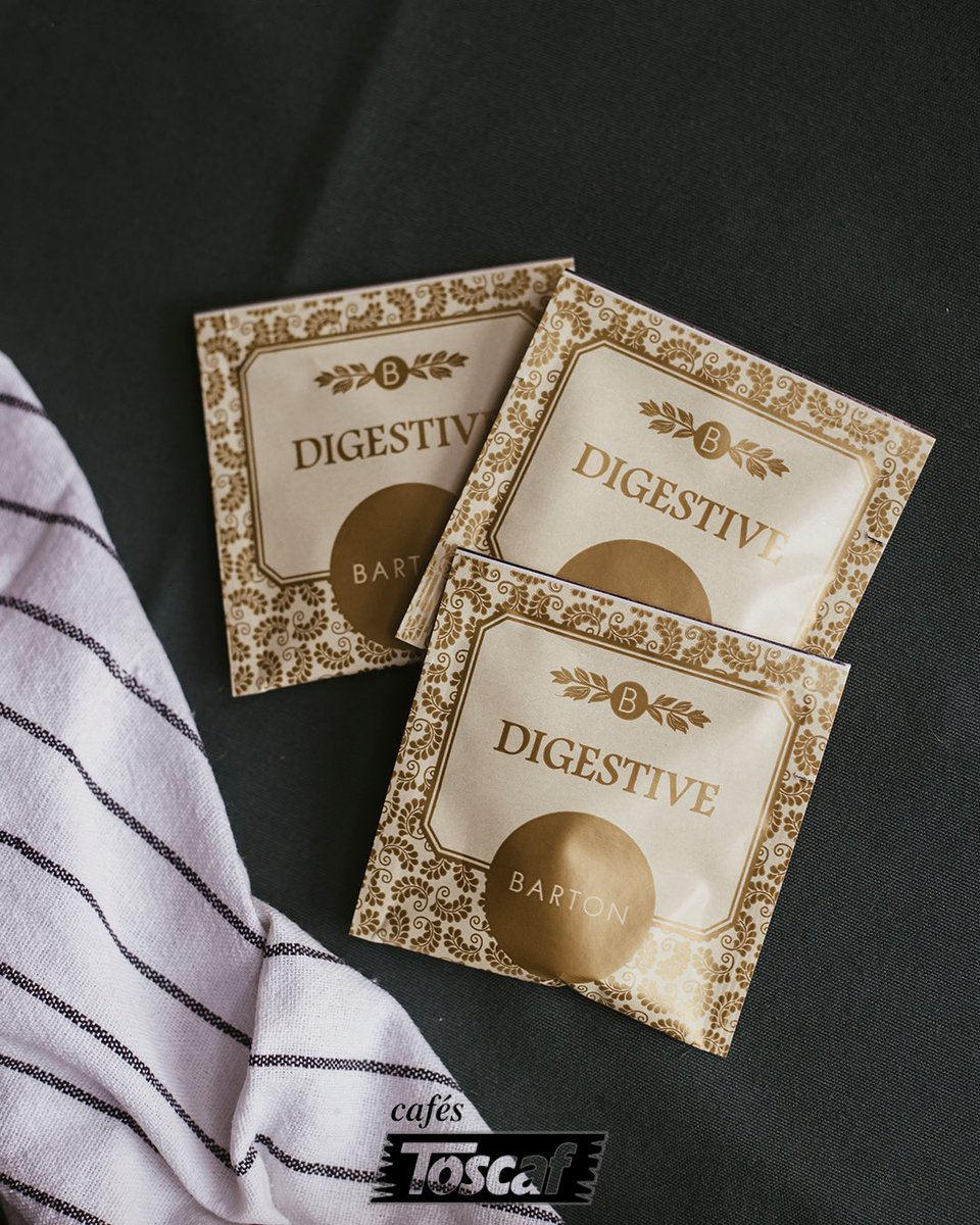¿Una #infusión? 🍵 

Dedícate un momento para ti, te lo agradecerás 💆🏻‍♀️

#CafésToscaf #CoffeeTime #LocosPorElCafé #SírveteDePasión #Digestive