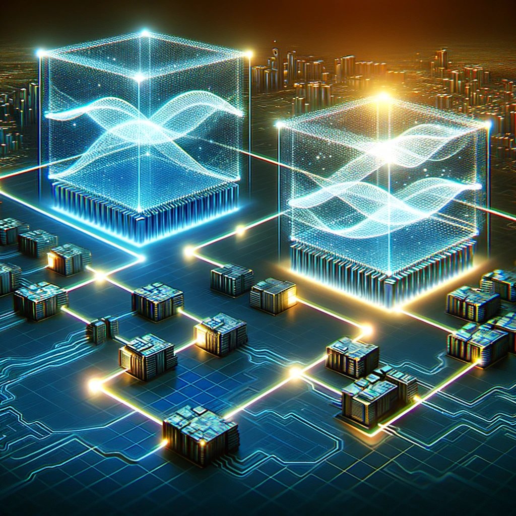 sasha35625's tweet photo. Layer 2 narrative and its future.

The current key development in the cryptocurrency world is the launch of layer 2 blockchains, primarily on the Ethereum platform. These layer 2 solutions are designed to reduce the burden on Ethereum by taking over the running of smart contracts, while Ethereum itself handles consensus.

It's important to clarify that this isn't about increasing scalability. Instead, it's about expanding the blockchain's capacity. This expansion allows popular decentralized applications (Dapps) to operate on less crowded networks, or even to start their own layer 2 chain.

This development is significant, though it's not yet clear how much extra blockchain space we really need. We'll learn more about this in the coming years. Layer 2 chains built on top of established blockchains represent a crucial phase in the evolution of blockchain technology. This doesn't conflict with the forthcoming resurgence in discussions about scaling layer 1 (L1) blockchains.

Even with highly scalable L1 blockchains, layer 2 chains will still be relevant. Certain Dapps may operate more effectively when separated from others. Layer 2 can also offer unique economic incentives, distinct from those of L1. This can be seen in mechanisms like ZK or optimistic rollups, or in upcoming projects like https://t.co/NZ1gsr3XEf, which extend L1 incentives.

To maximize blockchain technology's usability, it's essential to provide a straightforward method for Dapps to launch their own layer 2 side chains. This should facilitate access to all layer 1 liquidity and enable connections to other layer 1 chains. While this approach doesn't directly increase scalability, it represents a significant step toward making blockchain technology more user-friendly.