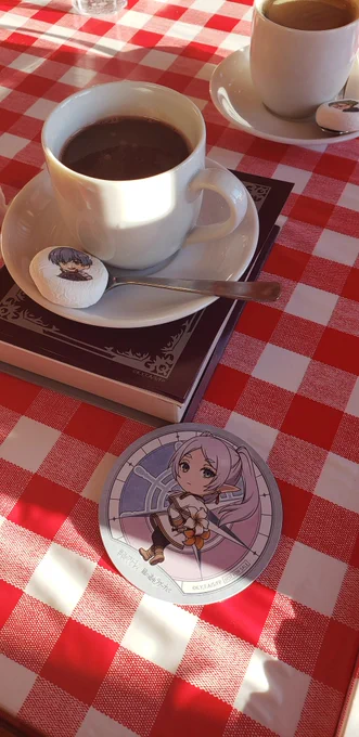 ラグーナテンボス、冬はあんまり人が多くないのでゆっくり楽しめて良かった。