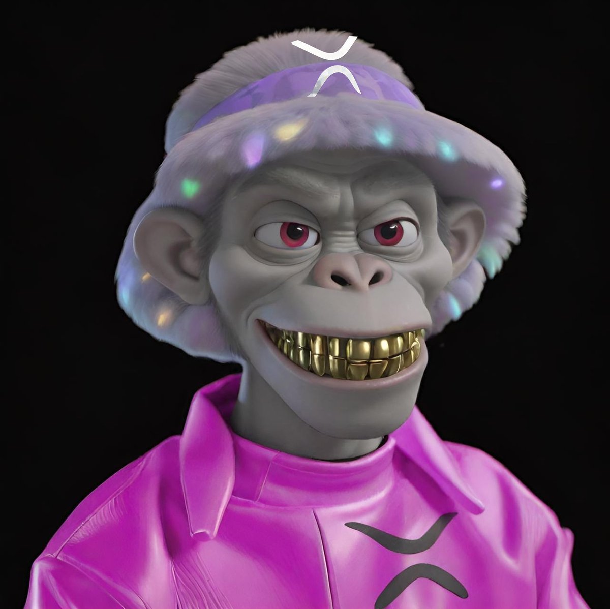 Bored Of Apes tweet media