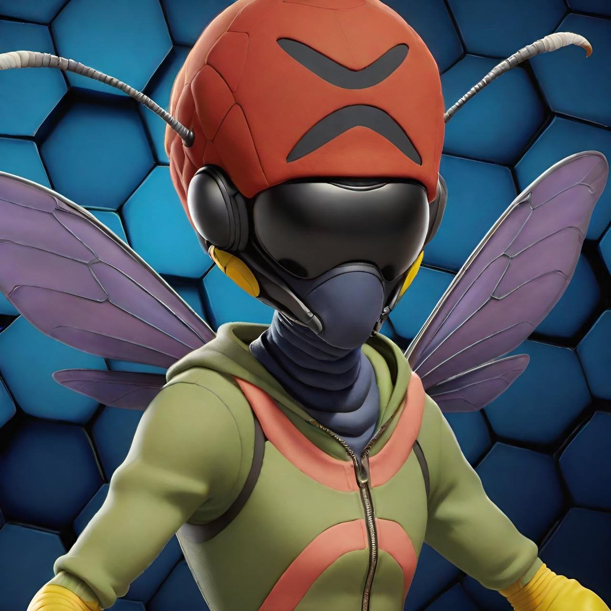 Bored Of Apes tweet media