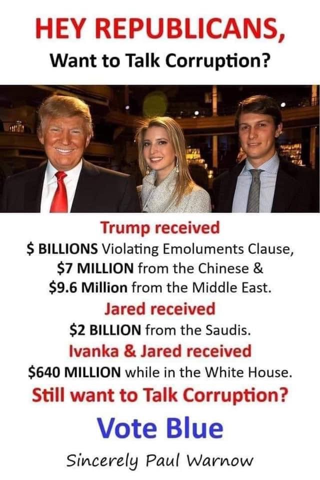 churley7111's tweet photo. Who wants ⁦@SpeakerJohnson⁩ &amp; ⁦@DOJCrimDiv⁩ to explain this?

But go on after Hunter Biden because Trump told you to!!!

#14thAmendmentNow 

#ItsTheLaw🇺🇸

#14thAsection3 is just as important as #1st &amp; #2nd Amendments 🇺🇸🇺🇸🇺🇸 https://t.co/7JtG7SwWoC