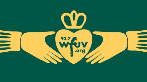 Congratulations on your 50th anniversary <a href="/wfuv/">WFUV Radio</a>! 📻🇮🇪🇺🇸 🐏 🧑‍🎓🗽👨‍🎓 

> Folks tune in today, January 21, for a very special "Ceol na nGael" @ Noon when <a href="/wfuv/">WFUV Radio</a> celebrate 5 decades - the student radio show keeping Irish music alive in New York for 50 years 

irishstar.com/news/new-york-…