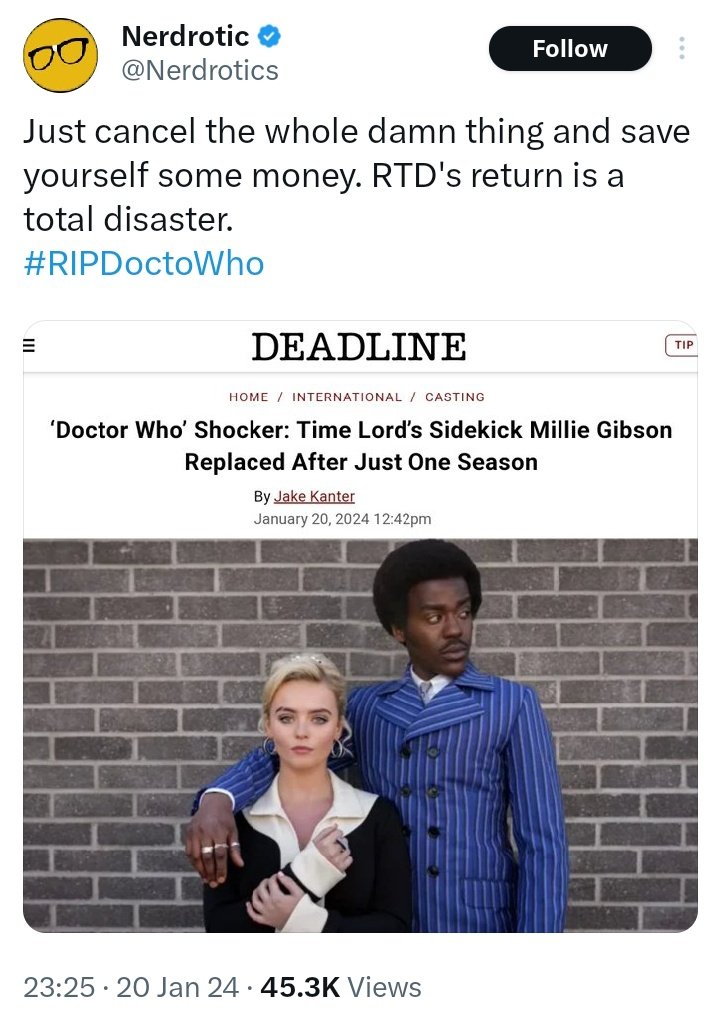 twinkjodie's tweet photo. this is so fucking funny https://t.co/Dnz5Rm3yvK