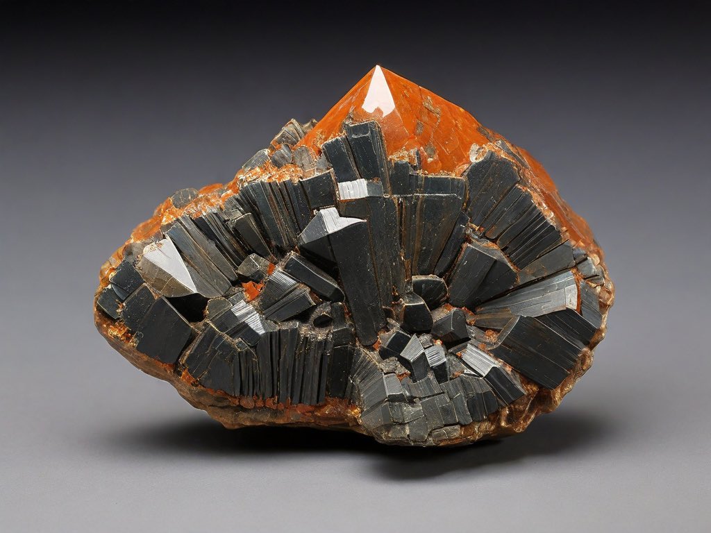 Jeremiah_Isu's tweet image. New research in nuclear microbiology is exploring the potential of using microorganisms to extract valuable metals from radioactive ores, offering a sustainable and environmentally friendly approach to mining. #NuclearMicrobiology #MetalExtraction