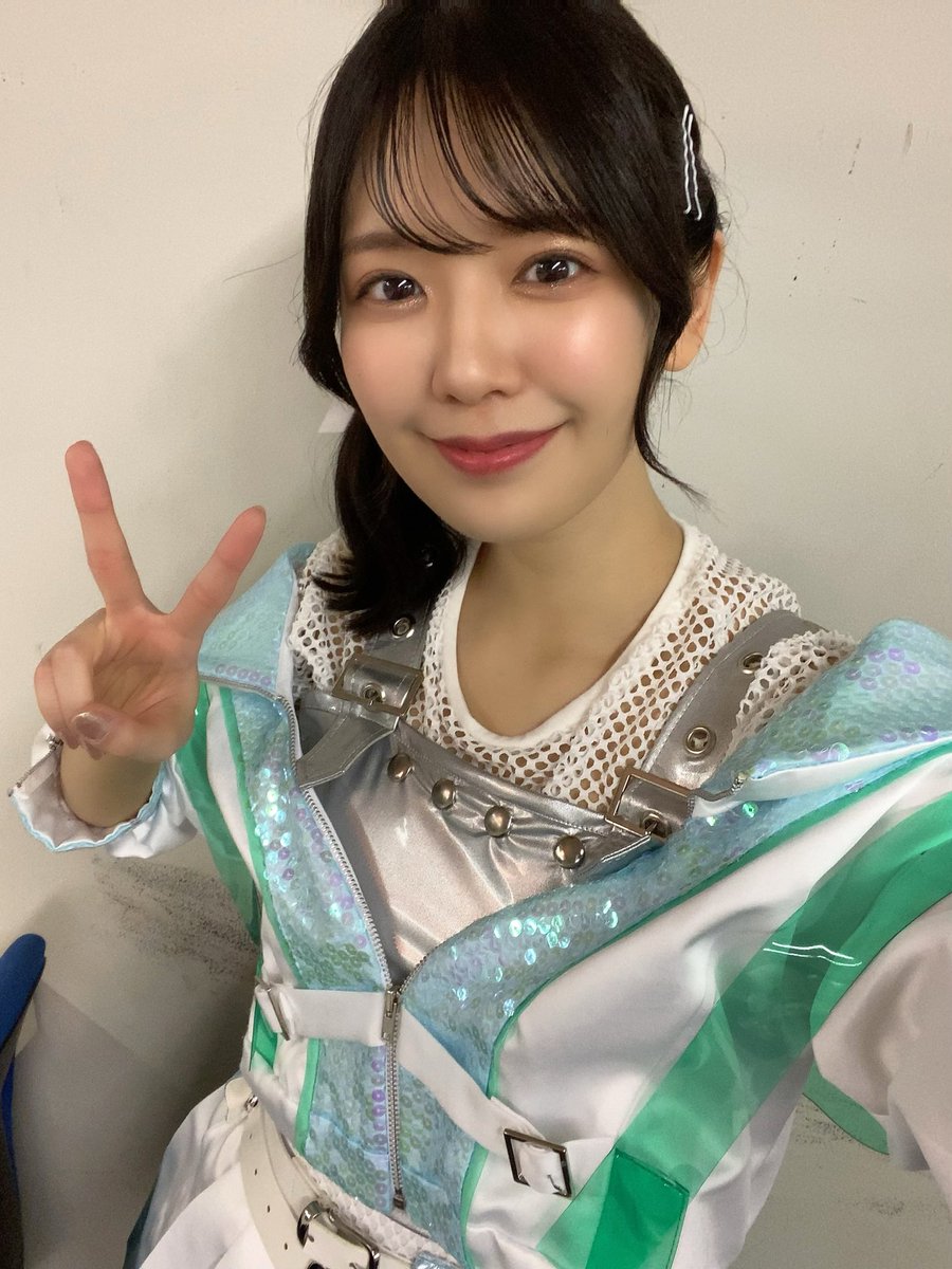 シャニマスCAリリイベ 昼夜ありがとうございました🌊 プロデューサー