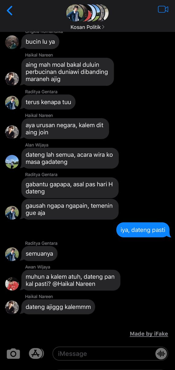 guemaungeluh's tweet photo. berantem
selingan Rumah Satu Pintu

📌BTS few tweets AU https://t.co/2c6zBVDsaH