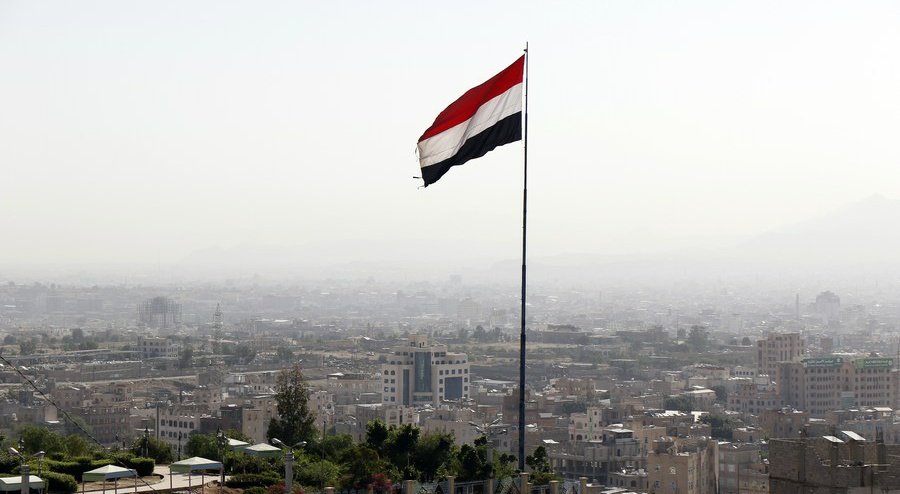 BREAKING:

The Parliament of Yemen has officially declared the American, Israeli, and British governments as 'top global terrorist' entities.