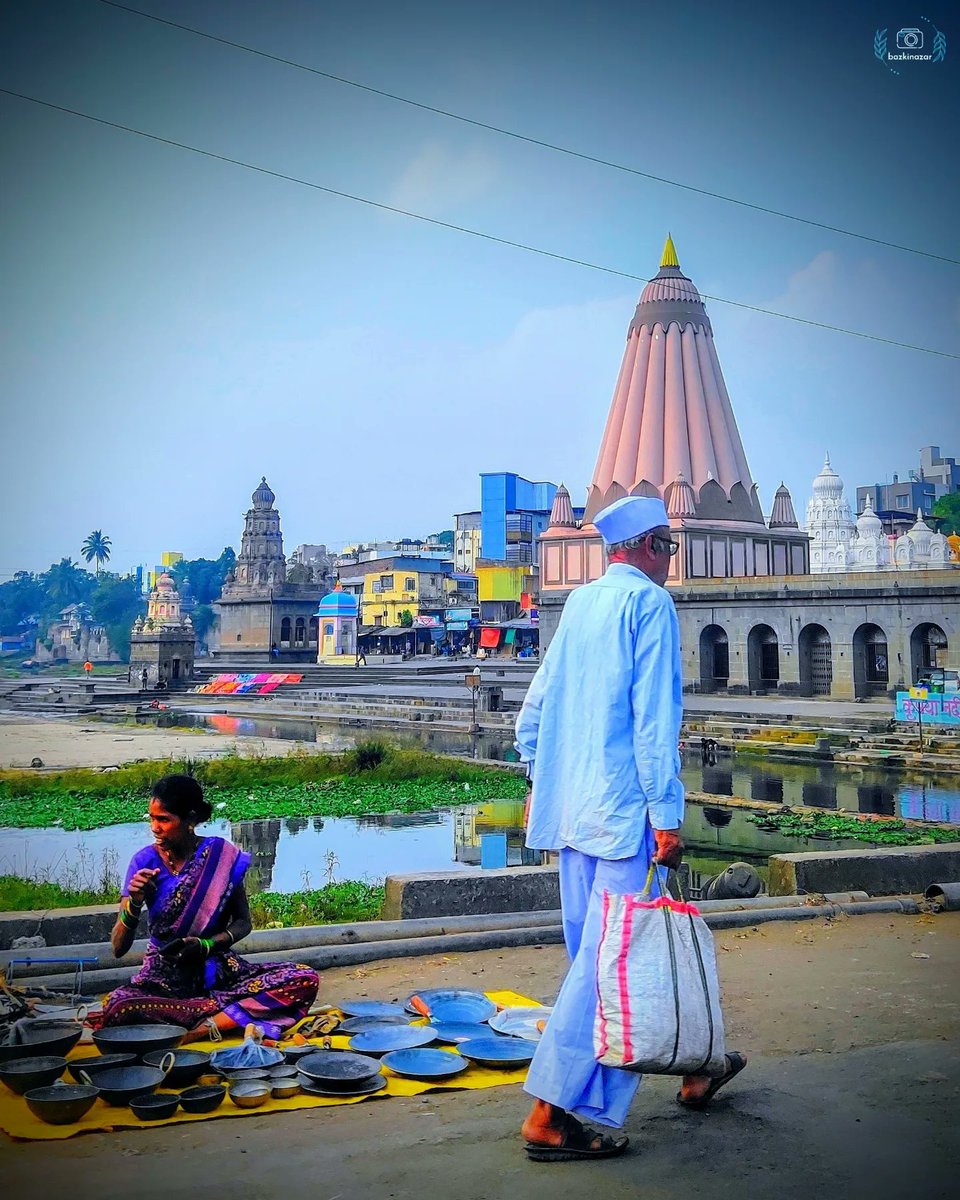 bazkinazar's tweet photo. One of the Streets in Maharashtra

#bazkinazar #photography #photooftheday #art #ArtistOnTwitter #ArtistOnX #PhotographyIsArt #Trending #sundayvibes #instagram https://t.co/5tYE8gSjLN