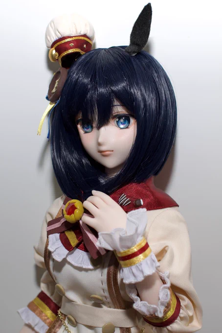 撮らせて頂きました( 
