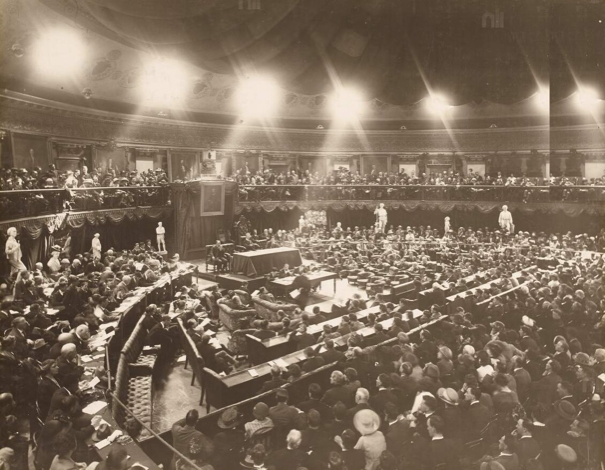 Houses of the Oireachtas - Tithe an Oireachtais tweet media