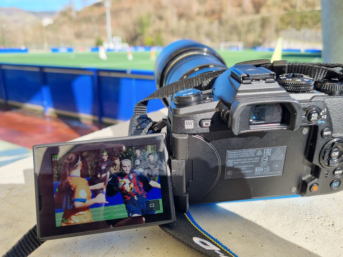 Gorriteandounpo's tweet image. Descanso en #Unbe SDEIBAR  B  0 - 0 @tolosakoneskak