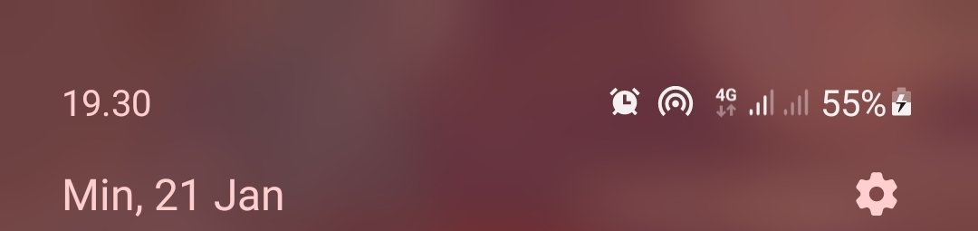 a_awalani's tweet photo. @Telkomsel Sudah 2 hari sinyal Telkomsel saya buruk, sudah ganti tempat SIM Card tp ttep aja (di gambar foto yg nggak ada sinyal). Bisa bantu apa kendalanya min @Telkomsel ? Thks https://t.co/MY6jFLjvZV