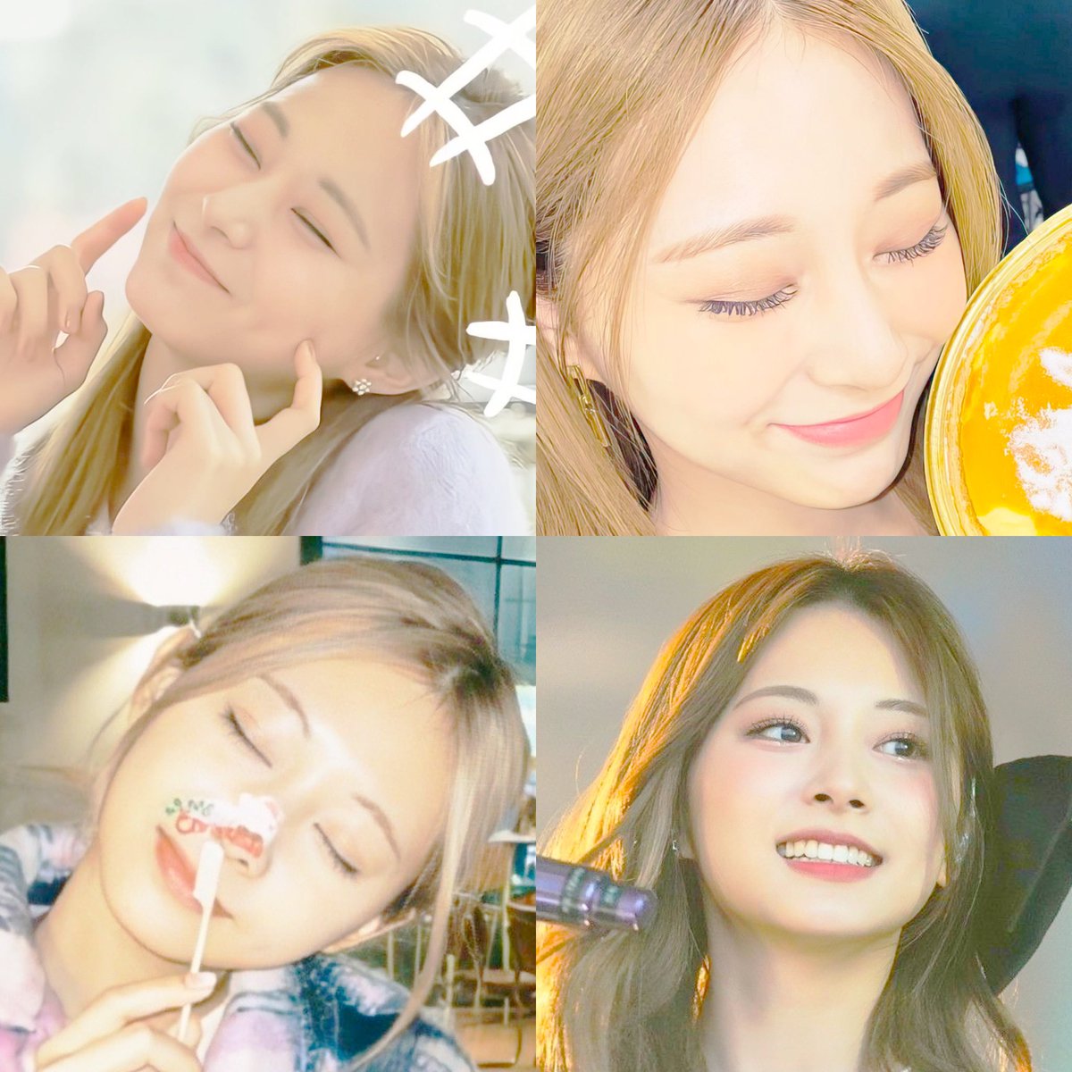 MITZU_2537's tweet photo. 🐹🐧🐶New tag🏷️💜💚💙

             02 / 🚹 / okayama /
Tzuyu💙🐶 / Mitzu🐧🐶/Misatzu🐹🐧🐶

🐶♡ツウィちゃん大好きツウィペン♡🐶

　ミチュ🐧🐶ミサナ🐧🐹サチュ🐹🐶

✨年齢関係なく気軽にお話してください✨
　♡ or RT でお迎え行きます🐾

#onceと繋がりたい 
#TWICE好きな人と繋がりたい https://t.co/Imy0JhWhgb