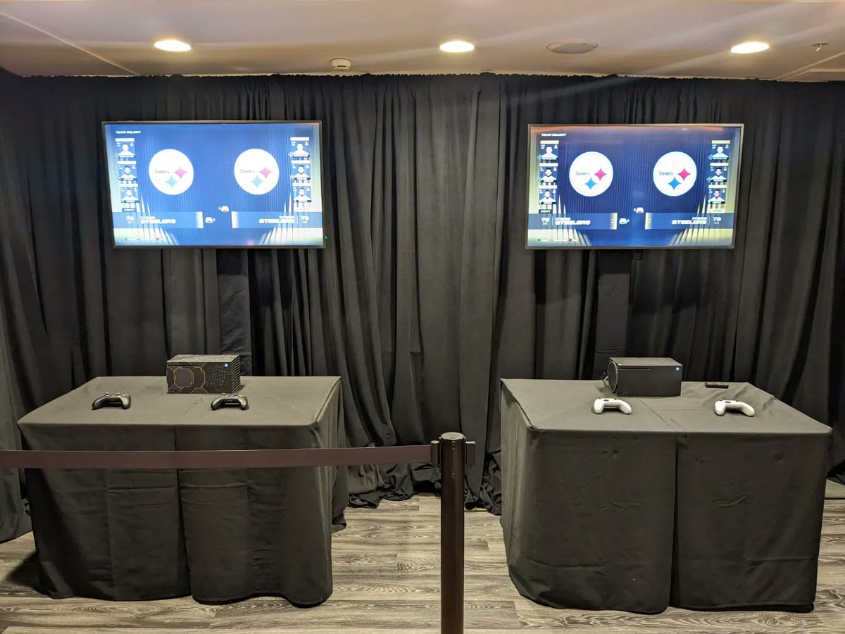 GameVan.ie tweet media