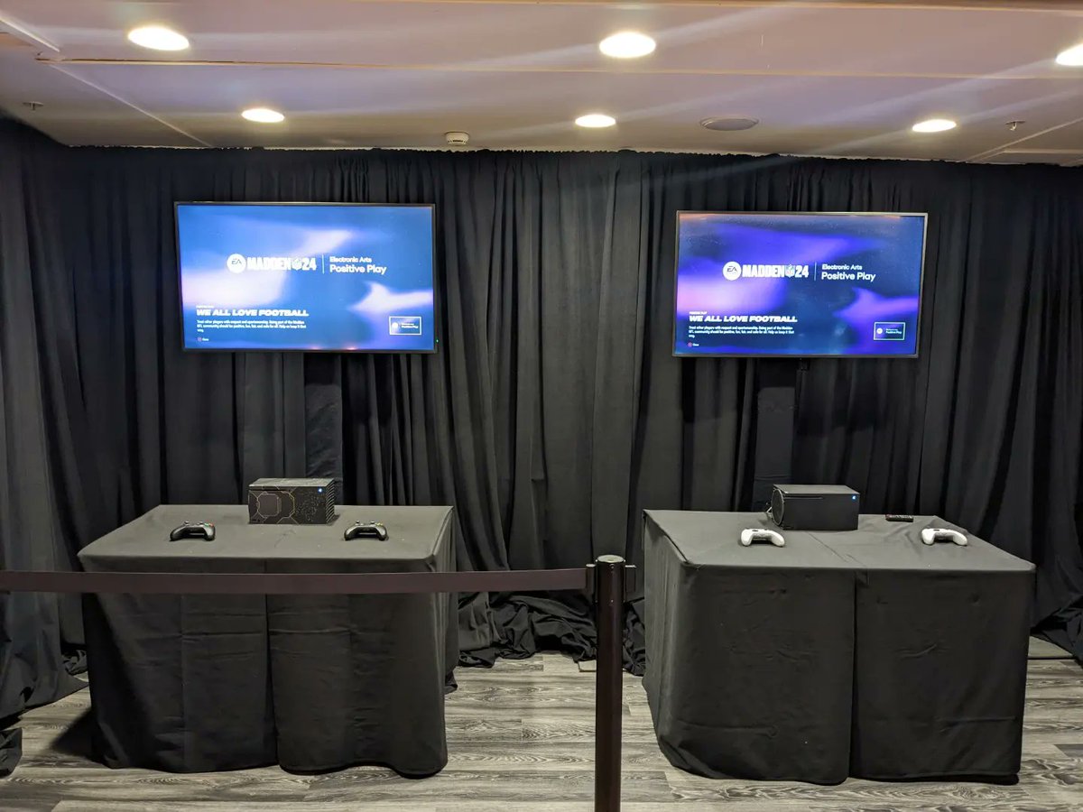 GameVan.ie tweet media