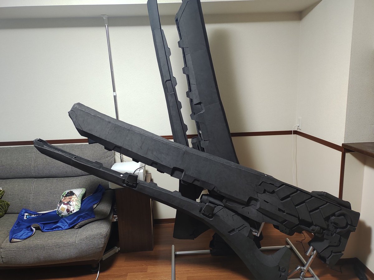 かっぱよーだ tweet media