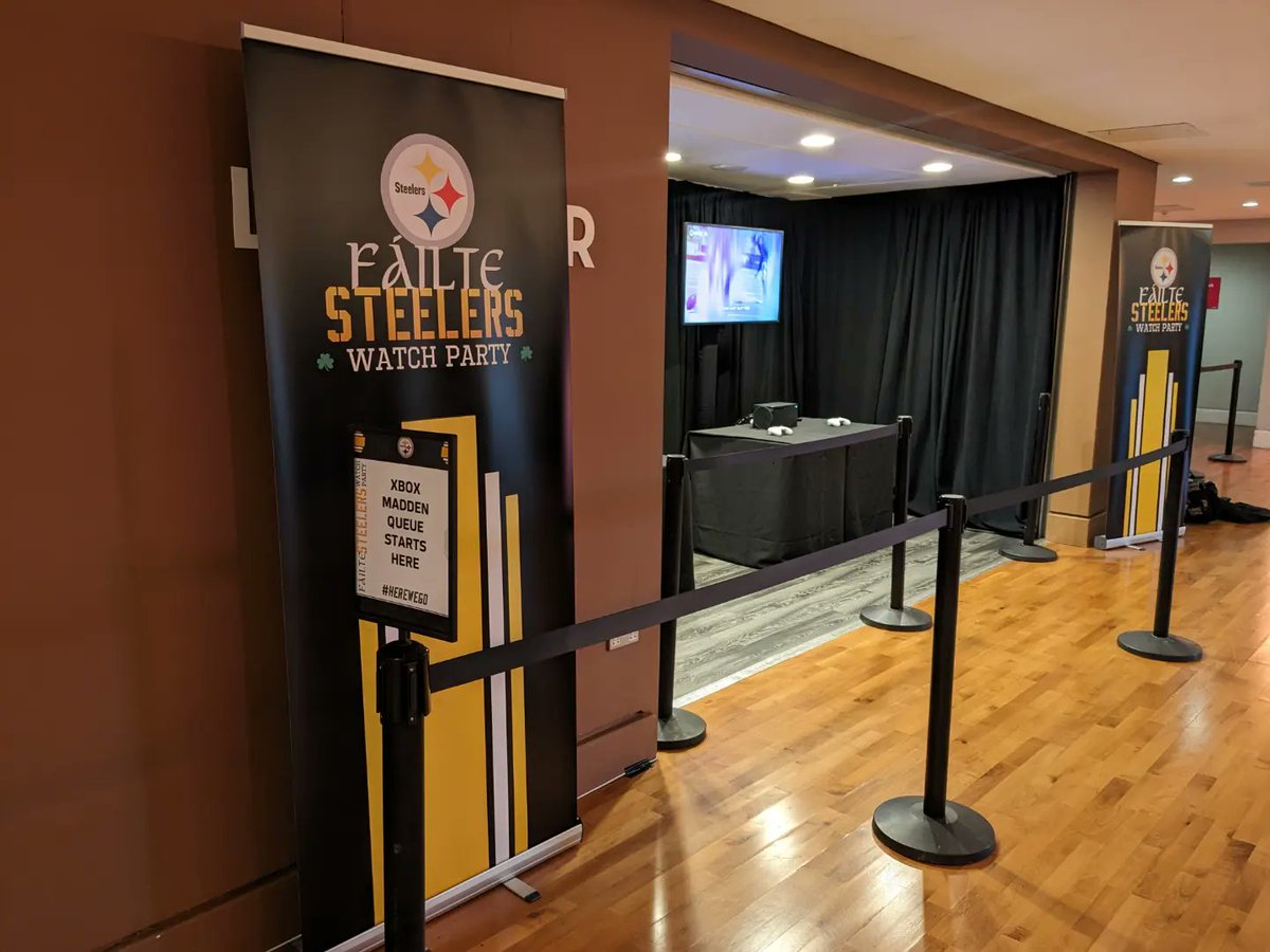 GameVan.ie tweet media