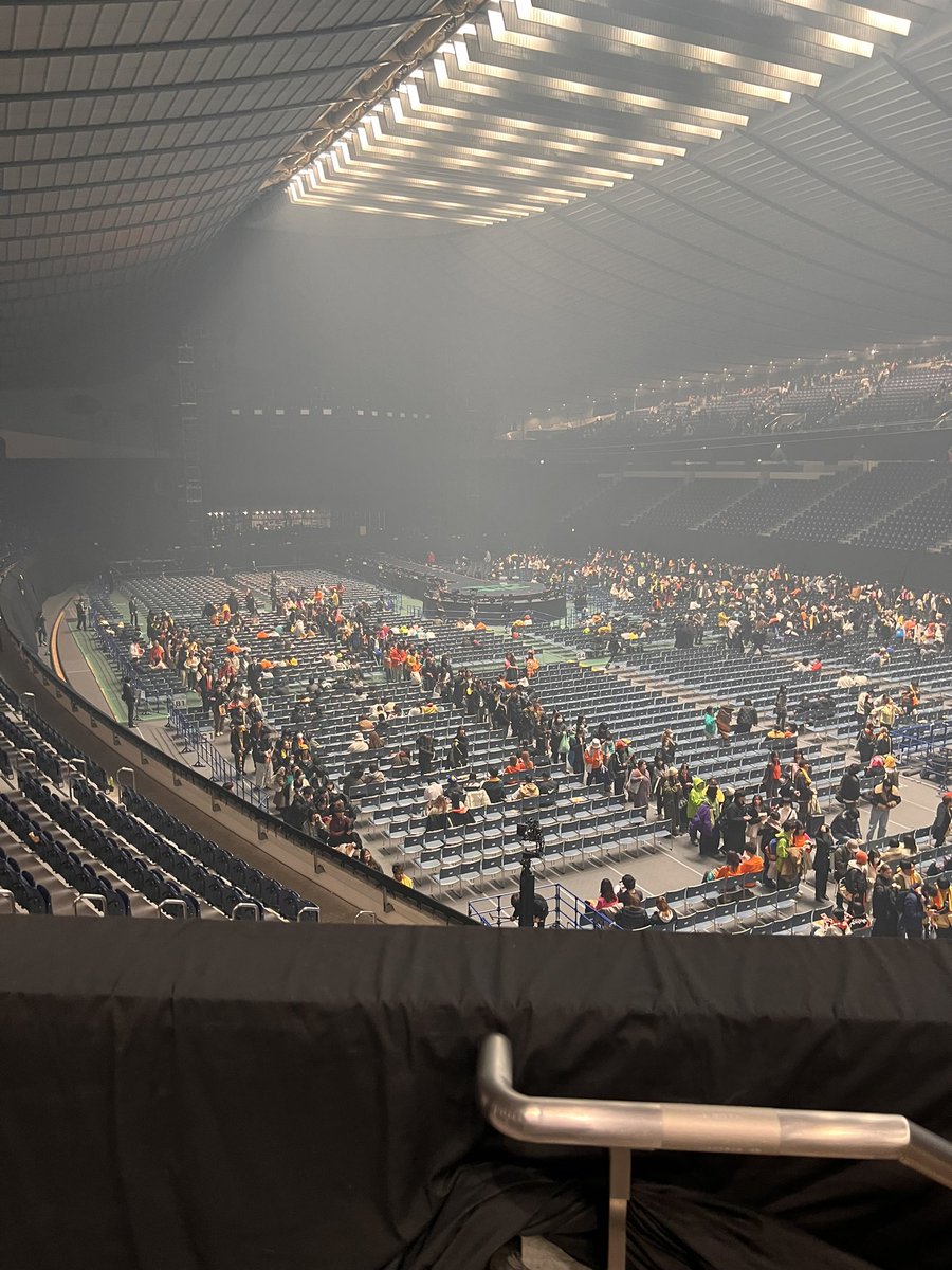 kokemaster0123's tweet photo. 人生初ライブがVaundyでよかった、！！
最高 https://t.co/5dkYr7Ex1m