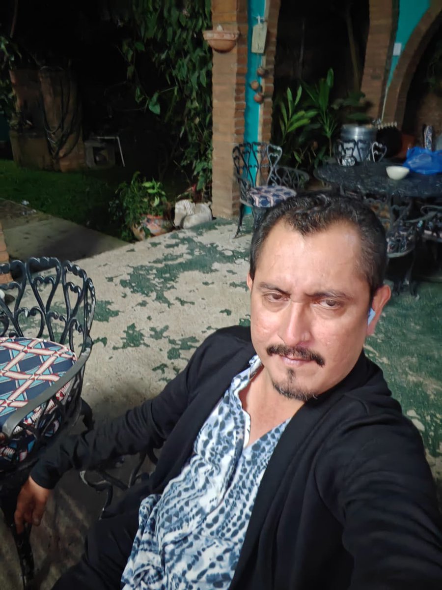 Just thinking...