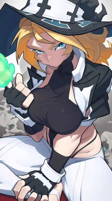 Skeb  リクエストありがとうございました!