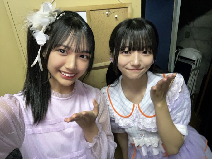 秋月柑七のTwitter画像6