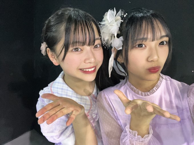 秋月柑七のTwitter画像8
