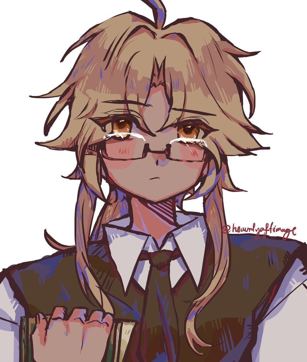 #Yanqing  #honkaistarrail