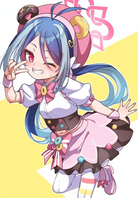 取り急ぎPV合歓垣フブキです 