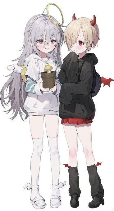 #星輝子  #白坂小梅  #デレステ 