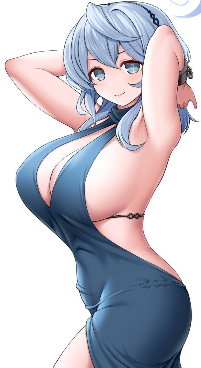 圖 禮服亞子