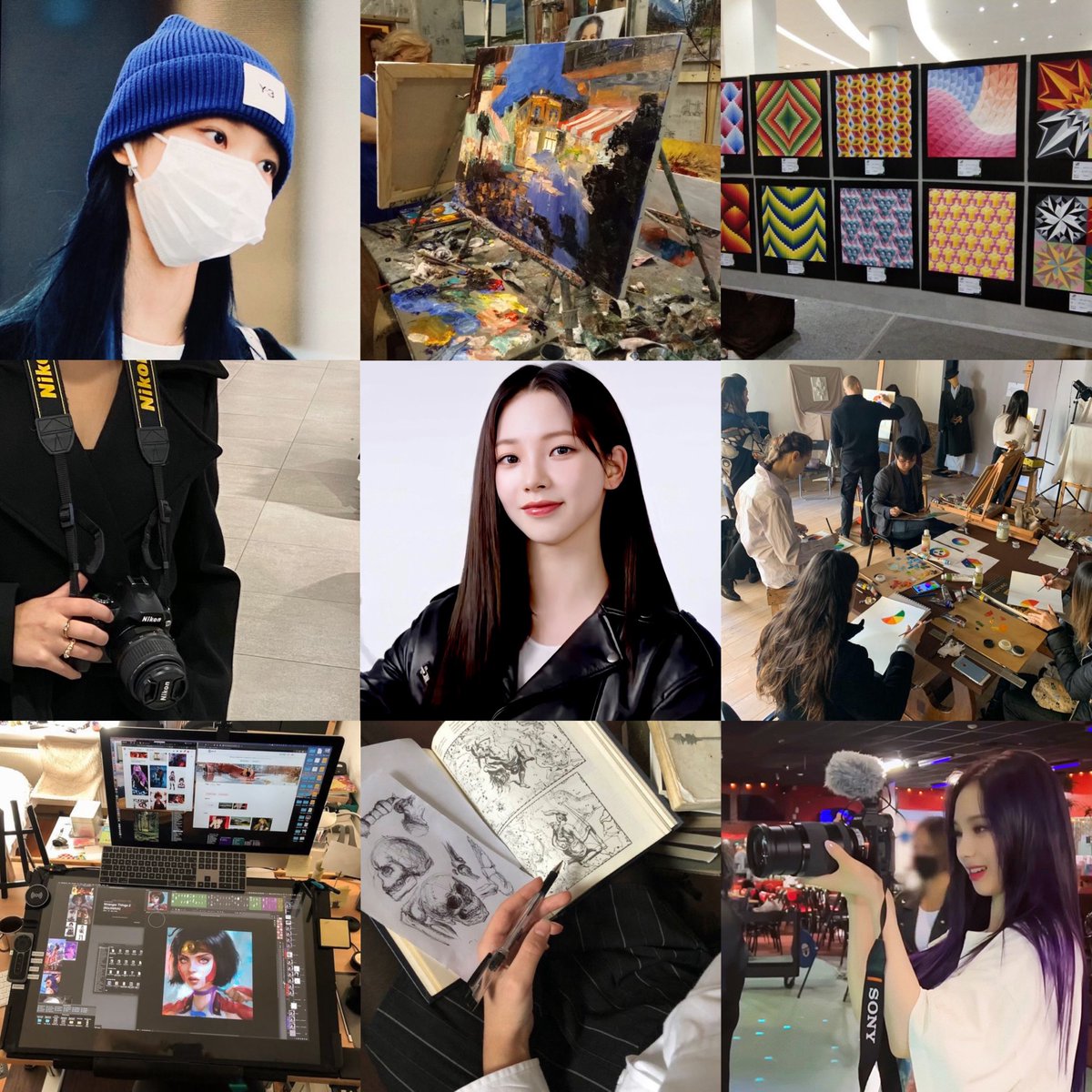 baeseulnity's tweet photo. every mathematics gf need her dkv gf

— winrina / jiminjeong few tweets au. https://t.co/qc5bThSDdQ
