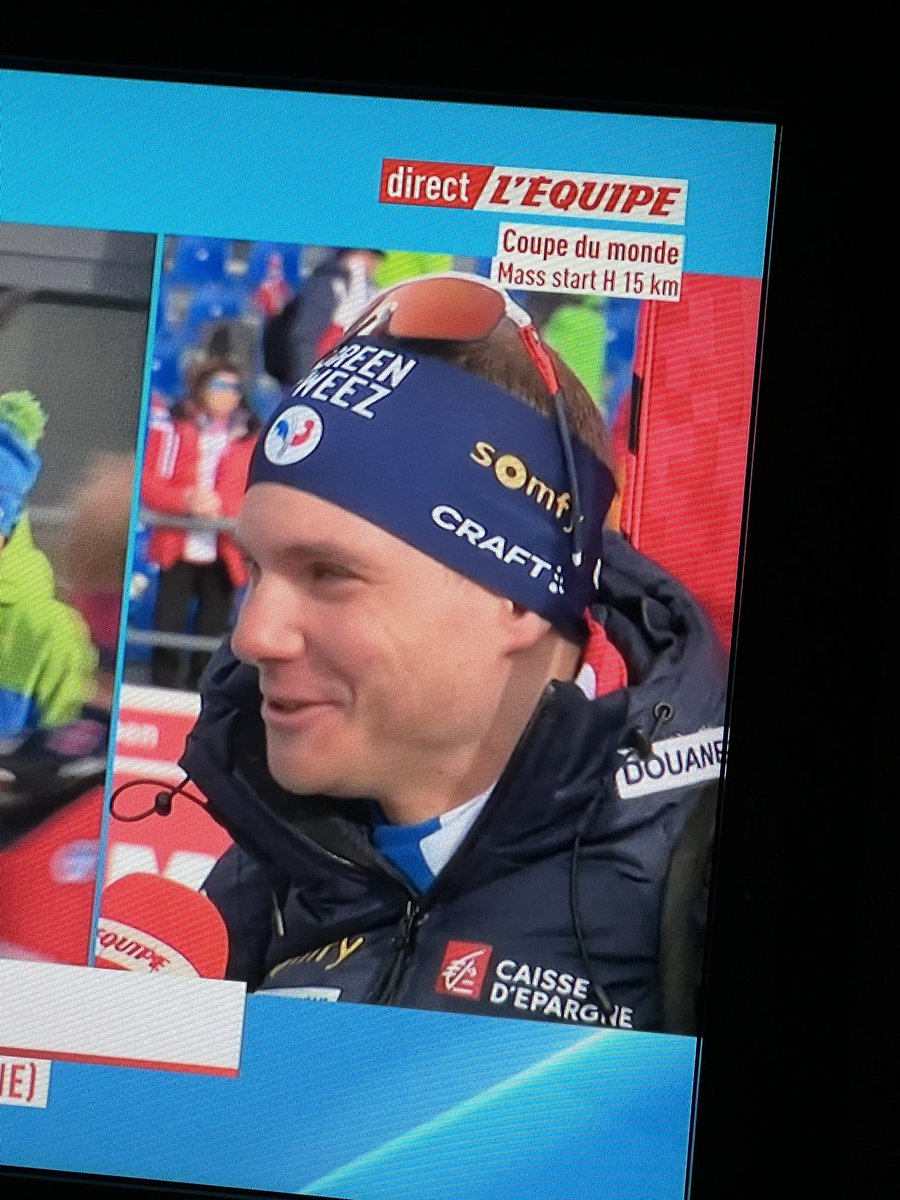 azheraoff's tweet photo. @EmilienJck sacré émilien, toujours le sourire et tu as raisons. Vous êtes des machines quoi qu’il arrive surtout que c’est un sport difficile ! (J’espère avoir un dossard un jour ❤️) https://t.co/ckWCjHdbZp