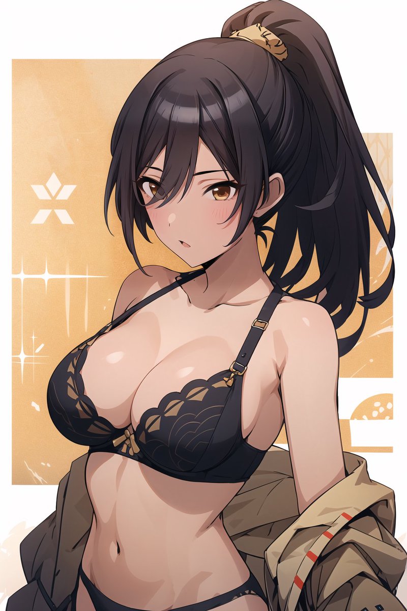 37bannAI's tweet photo. 白瀬咲耶 https://t.co/7vwQmZVOT0