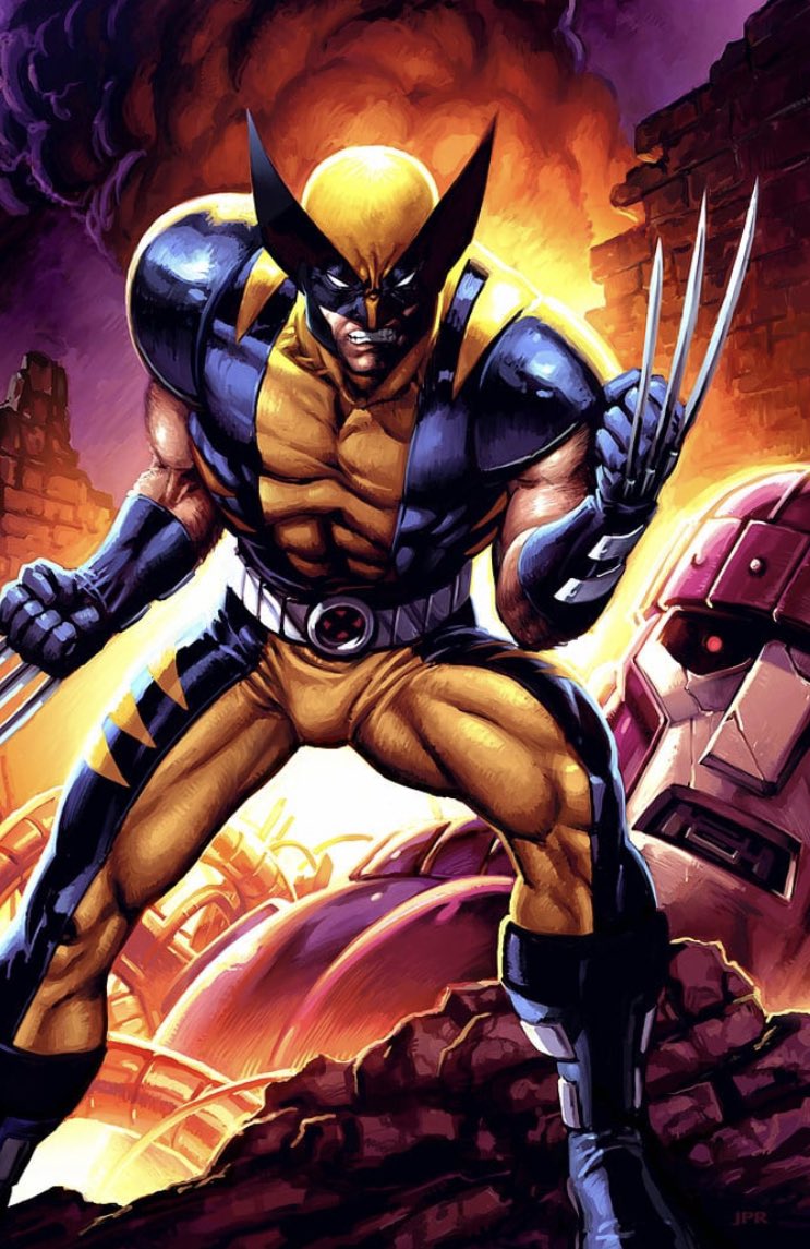 Marvel Updates (@upd18700) / Posts / X
