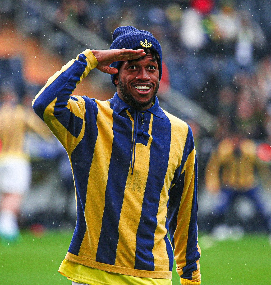 fevkaladenin fevkinde