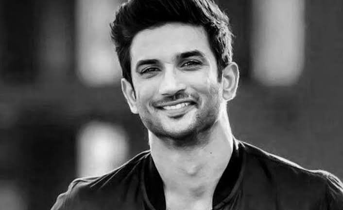 Happy Birthday #SushantSinghRajput𓃵 

Sushant Day #SushantMoon 🌙