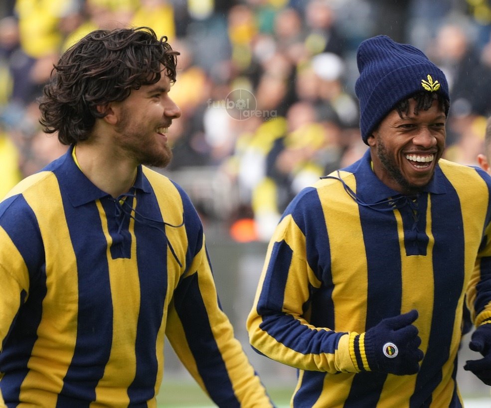 TekYolFener's tweet photo. 📸 https://t.co/TiDuqFn5yh