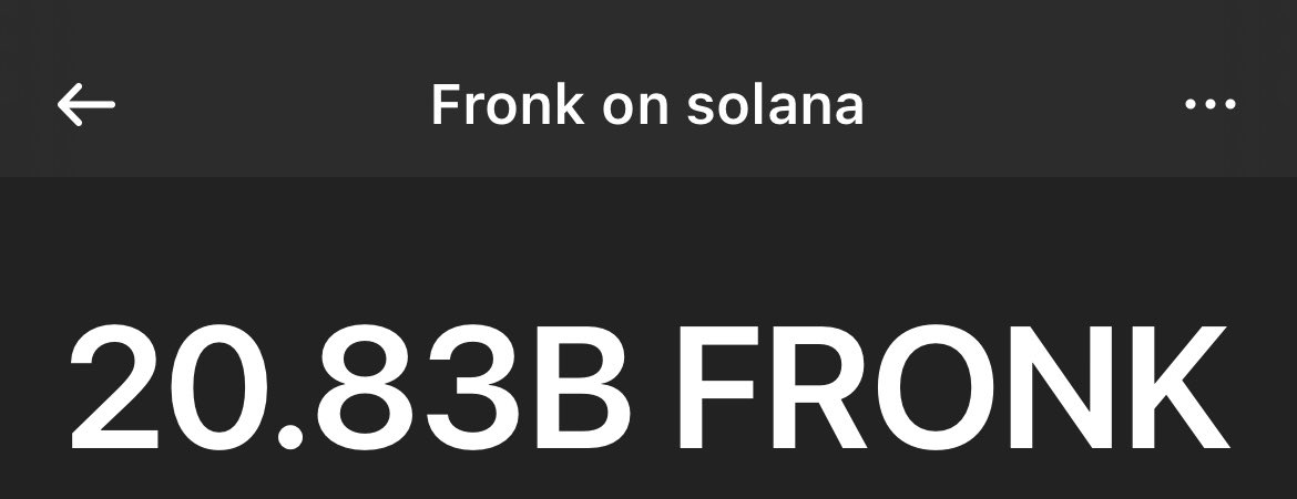 <a href="/fronk_inu/">FRONK 🐸</a> let’s goo🚀🚀 i have packed my bag